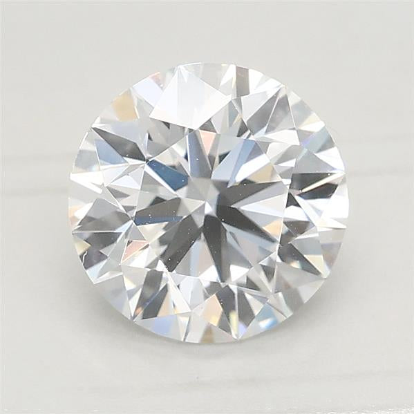 IGI 1.00 Carat Round Brilliant Lab Grown Diamond 人工培育鑽石 實驗室人造鑽石