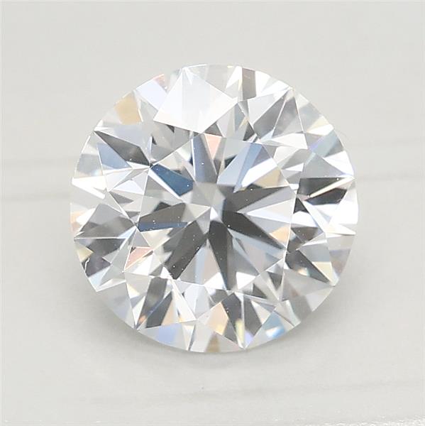 IGI 1.00 Carat Round Brilliant Lab Grown Diamond 人工培育鑽石 實驗室人造鑽石