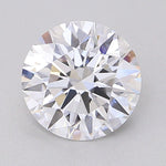 IGI 2.24 Carat Round Brilliant Lab Grown Diamond 人工培育鑽石 實驗室人造鑽石