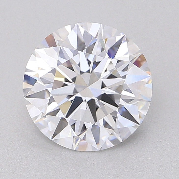 IGI 2.24 Carat Round Brilliant Lab Grown Diamond 人工培育鑽石 實驗室人造鑽石