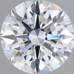 IGI 2.01 Carat Round Brilliant Lab Grown Diamond