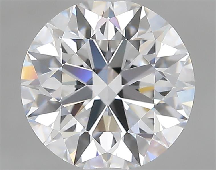 IGI 2.70 Carat Round Brilliant Lab Grown Diamond 人工培育鑽石 實驗室人造鑽石