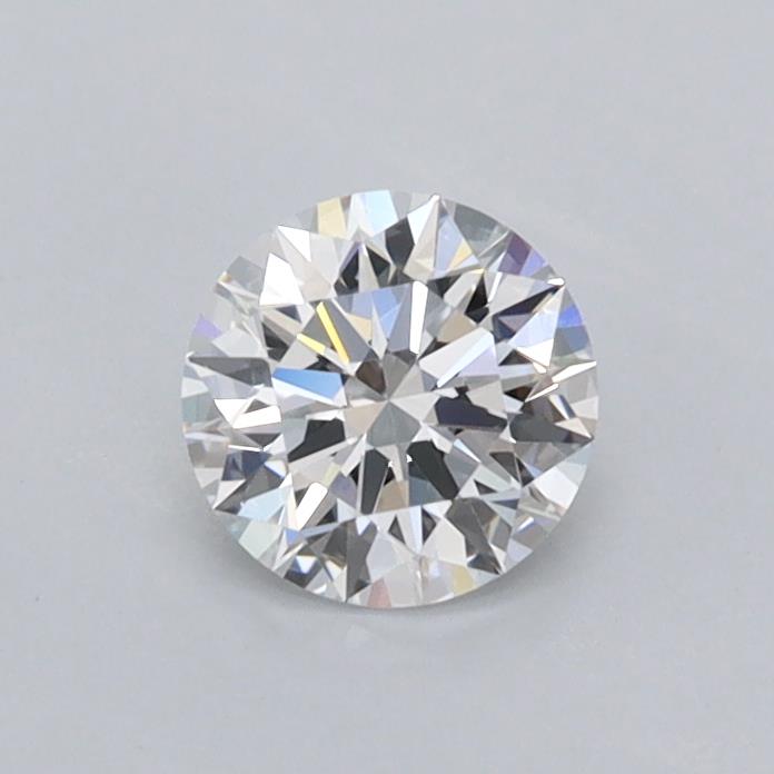 IGI 0.50 Carat Round Brilliant Lab Grown Diamond 人工培育鑽石 實驗室人造鑽石