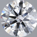IGI 2.06 Carat Round Brilliant Lab Grown Diamond 人工培育鑽石 實驗室人造鑽石