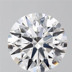 IGI 2.37 Carat Round Brilliant Lab Grown Diamond 人工培育鑽石 實驗室人造鑽石