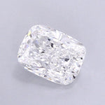 IGI 1.3 Carat Cushion Lab Grown Diamond