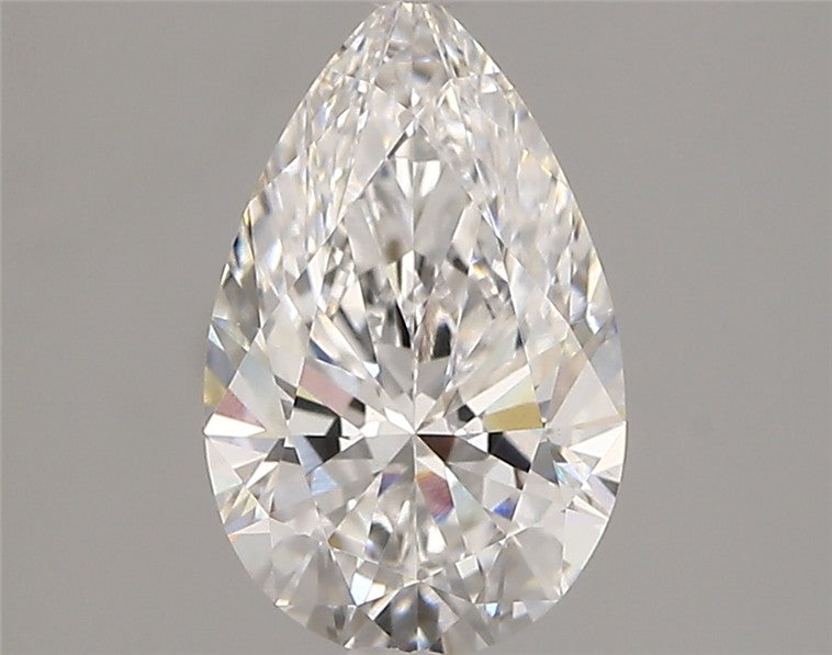 IGI 1.74 Carat Pear Lab Grown Diamond 人工培育鑽石 實驗室人造鑽石