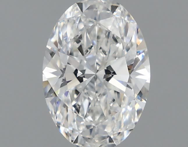IGI 1.05 Carat Oval Lab Grown Diamond