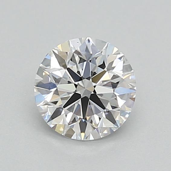 IGI 0.51 Carat Round Brilliant Lab Grown Diamond 人工培育鑽石 實驗室人造鑽石