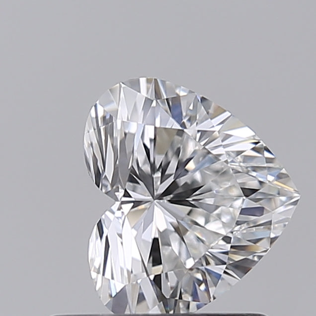 IGI 0.72 Carat 心形 - Heart 培育鑽石 Lab Grown Diamond 人造鑽石 人工鑽石 實驗室鑽石 培養鑽石 香港 培育鑽 