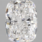 IGI 4.26 Carat Cushion Lab Grown Diamond 人工培育鑽石 實驗室人造鑽石