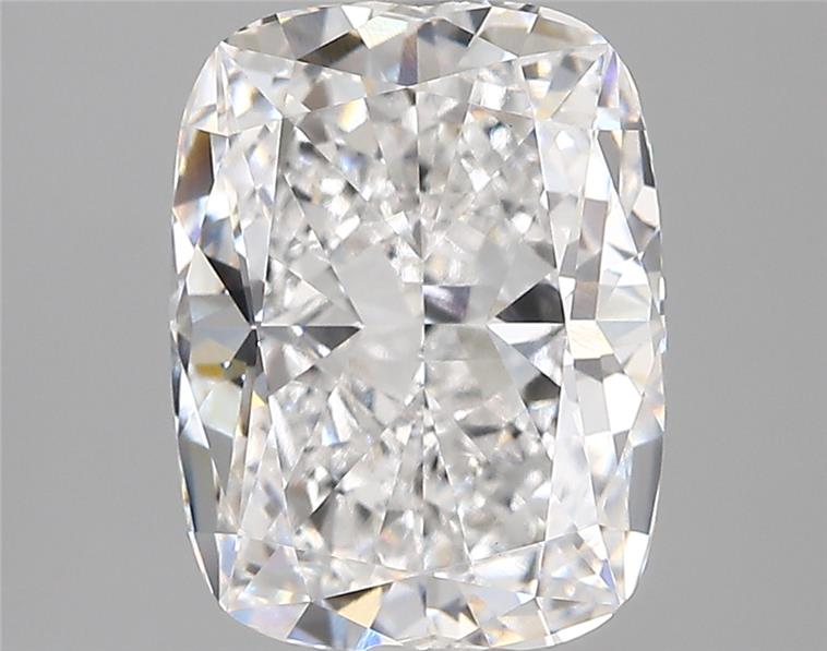 IGI 4.26 Carat Cushion Lab Grown Diamond 人工培育鑽石 實驗室人造鑽石