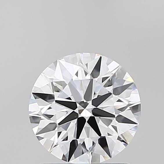 IGI 1.21 Carat Round Brilliant Lab Grown Diamond 人工培育鑽石 實驗室人造鑽石