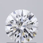 IGI 1.01 Carat Round Brilliant Lab Grown Diamond 人工培育鑽石 實驗室人造鑽石