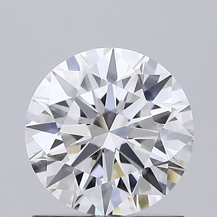 IGI 1.01 Carat Round Brilliant Lab Grown Diamond 人工培育鑽石 實驗室人造鑽石