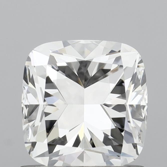 IGI 1.00 Carat Cushion Lab Grown Diamond 人工培育鑽石 實驗室人造鑽石