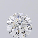 IGI 1.10 Carat Round Brilliant Lab Grown Diamond 人工培育鑽石 實驗室人造鑽石