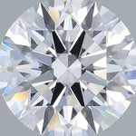 IGI 0.84 Carat Round Brilliant Lab Grown Diamond 人工培育鑽石 實驗室人造鑽石