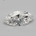 IGI 0.56 Carat Marquise Lab Grown Diamond 人工培育鑽石 實驗室人造鑽石