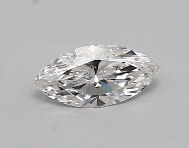 IGI 0.56 Carat Marquise Lab Grown Diamond 人工培育鑽石 實驗室人造鑽石