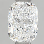 IGI 1.02 Carat Cushion Lab Grown Diamond 人工培育鑽石 實驗室人造鑽石