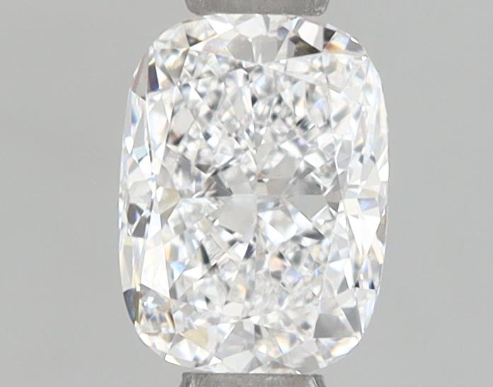 IGI 1.02 Carat Cushion Lab Grown Diamond 人工培育鑽石 實驗室人造鑽石