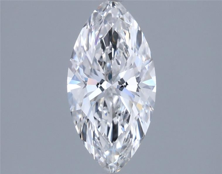 IGI 0.97 Carat Marquise Lab Grown Diamond 人工培育鑽石 實驗室人造鑽石