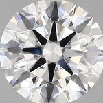 IGI 2.68 Carat Round Brilliant Lab Grown Diamond
