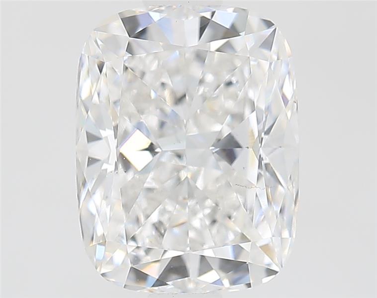 IGI 1.5 Carat Cushion Lab Grown Diamond