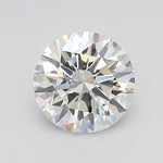 IGI 1.27 Carat 圓形 - Round Brilliant 培育鑽石 Lab Grown Diamond 人造鑽石 人工鑽石 實驗室鑽石 培養鑽石 香港 培育鑽 