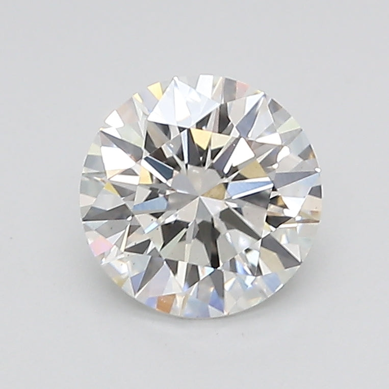 IGI 1.27 Carat 圓形 - Round Brilliant 培育鑽石 Lab Grown Diamond 人造鑽石 人工鑽石 實驗室鑽石 培養鑽石 香港 培育鑽 