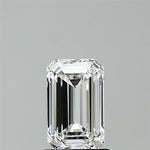 IGI 1.25 Carat Emerald Lab Grown Diamond 人工培育鑽石 實驗室人造鑽石
