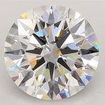 IGI 5.54 Carat Round Brilliant Lab Grown Diamond 人工培育鑽石 實驗室人造鑽石