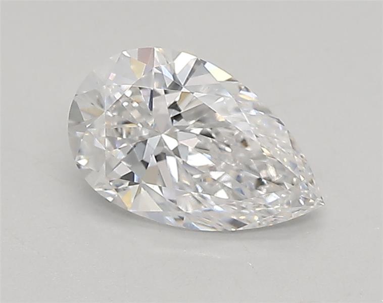 IGI 0.82 Carat Pear Lab Grown Diamond 人工培育鑽石 實驗室人造鑽石