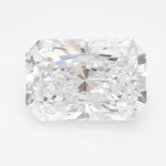IGI 1.22 Carat Radiant Cut Lab Grown Diamond 人工培育鑽石 實驗室人造鑽石