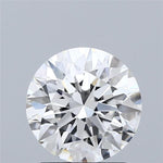 IGI 2 Carat Round Brilliant Lab Grown Diamond