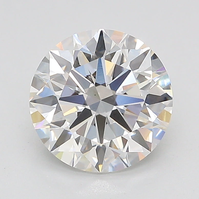 IGI 2.14 Carat 圓形 - Round Brilliant 培育鑽石 Lab Grown Diamond 人造鑽石 人工鑽石 實驗室鑽石 培養鑽石 香港 培育鑽 