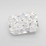 IGI 3.60 Carat Radiant Cut Lab Grown Diamond 人工培育鑽石 實驗室人造鑽石