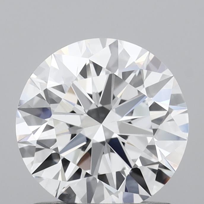 IGI 1.00 Carat Round Brilliant Lab Grown Diamond 人工培育鑽石 實驗室人造鑽石