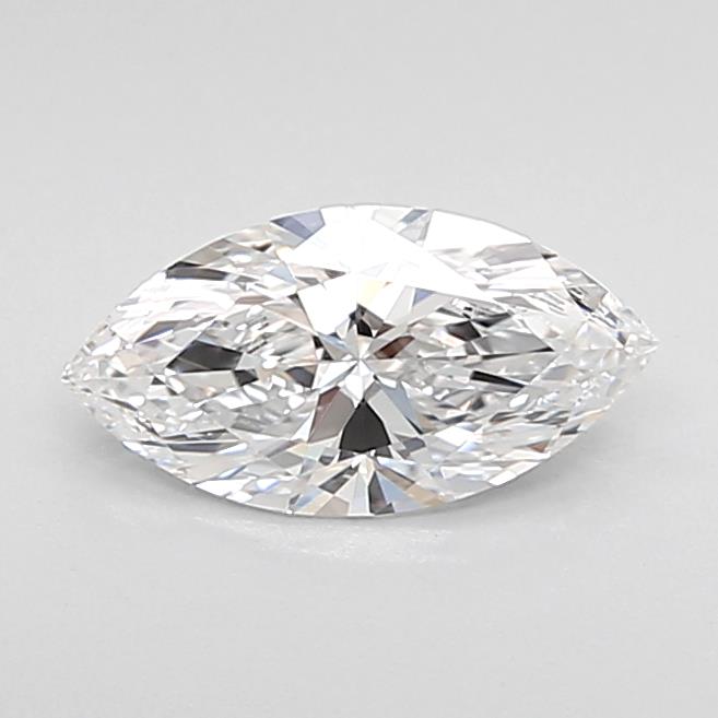 IGI 0.73 Carat Marquise Lab Grown Diamond 人工培育鑽石 實驗室人造鑽石