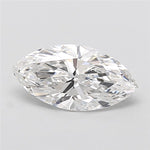 IGI 3.03 Carat Marquise Lab Grown Diamond 人工培育鑽石 實驗室人造鑽石