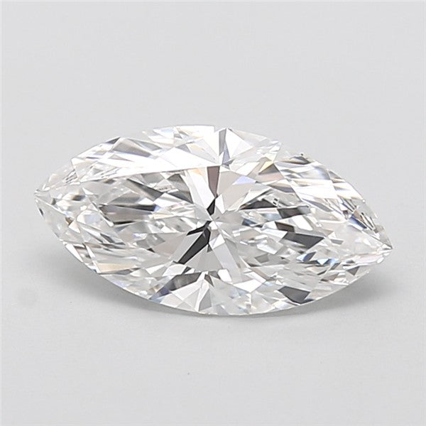 IGI 3.03 Carat Marquise Lab Grown Diamond 人工培育鑽石 實驗室人造鑽石