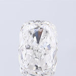 IGI 2.54 Carat Cushion Lab Grown Diamond 人工培育鑽石 實驗室人造鑽石