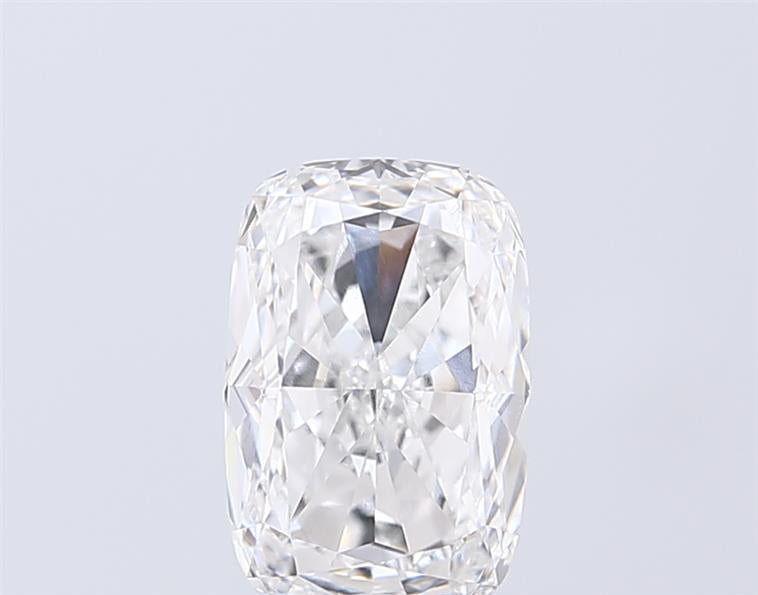 IGI 2.54 Carat Cushion Lab Grown Diamond 人工培育鑽石 實驗室人造鑽石