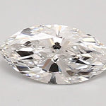 IGI 0.9 Carat Marquise Lab Grown Diamond