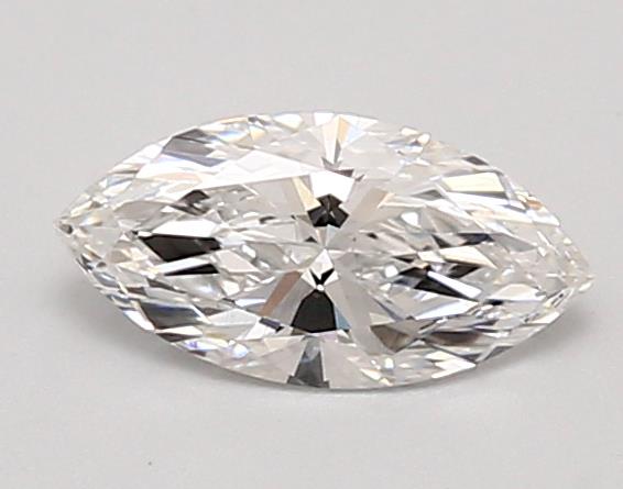 IGI 0.9 Carat Marquise Lab Grown Diamond