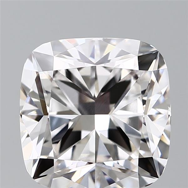 IGI 2.83 Carat Cushion Lab Grown Diamond 人工培育鑽石 實驗室人造鑽石