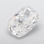 IGI 7.52 Carat Cushion Lab Grown Diamond 人工培育鑽石 實驗室人造鑽石