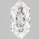 IGI 1.66 Carat Marquise Lab Grown Diamond 人工培育鑽石 實驗室人造鑽石