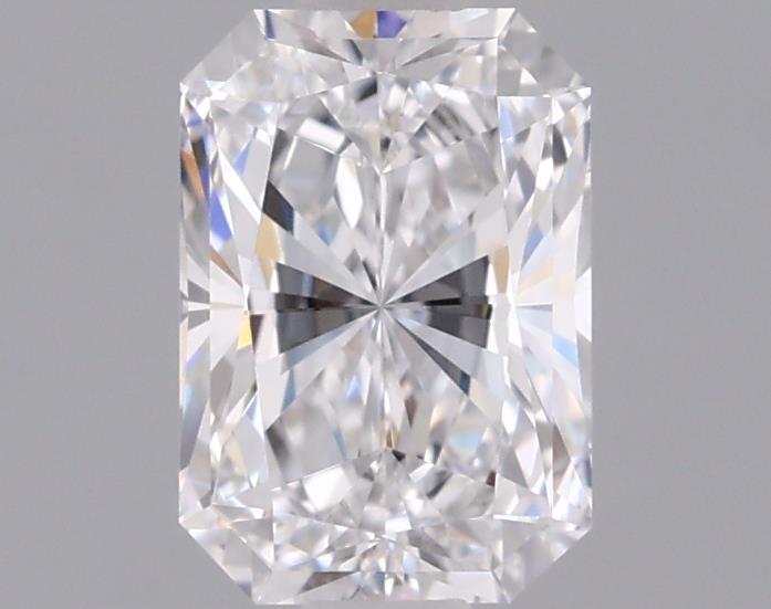 IGI 1.01 Carat Radiant Cut Lab Grown Diamond 人工培育鑽石 實驗室人造鑽石